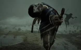 [Video] The game was a success. Silent Hill f