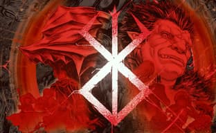 Berserk: The Board Game Crowdfunding Campaign to Launch in October