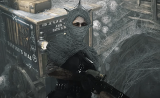 Hunt Showdown 1896 Kicks Off "The Empress's Web" Event with a Nightmare for Arachnophobes and Tarot Cards