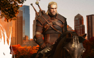 CDPR challenged The Witcher fans — offering to complete witcher trials in reality