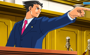 Phoenix Wright Ace Attorney Trilogy Will Get a Free Update with a Mode Where Puzzles Are Solved for the Player