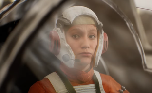 Fan Remake of Star Wars Rebel Assault Shown — Planet Kolaador on Unreal Engine 5