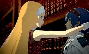 Metaphor: ReFantazio Wins Grand Award at Japan Game Awards 2025