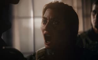 Electronic Arts Showed the First Footage of the Battlefield 6 Campaign