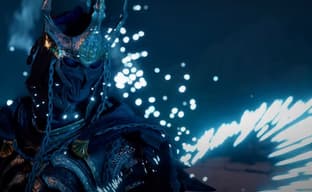 Crimson Desert Developers Reveal Release Date for "Korean Witcher"