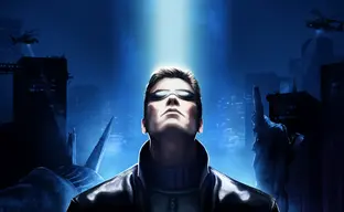 Deus Ex Remaster Announced. The Game Will Receive Russian Subtitles