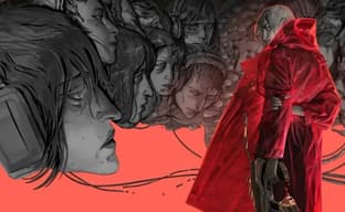 Disco Elysium Authors Announce Zero Parades: For Dead Spies