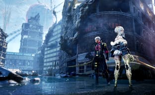 Code Vein 2 to be released in January. New trailer and release date