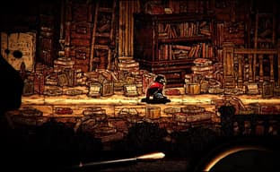 Chronoscript: The Endless End — A Game Where Every Word Determines the Hero's Fate. PlayStation Presented the Most Unusual Game at State of Play