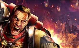 Полюбившаяся классика в новом амплуа? Стоит ли вообще играть в ремастер Warhammer 40,000: Dawn of War - Definitive Edition