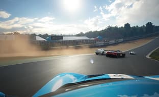 Kazunori Yamauchi announced a major Gran Turismo 7 update and revealed sales figures