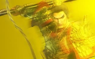 Dynasty Warriors 3 from PS2 to Return in a Full Remastered Edition
