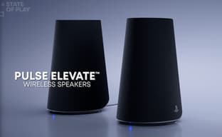 Sony Unveils Pulse Elevate Wireless Speakers for PS5 and PC