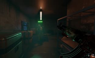Beneath — a PS3-era horror with a modern twist. Trailer and demo available on Steam