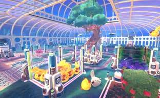 Relaxing Project with 94% Positive Reviews on Steam. Full Version of Slime Rancher 2 Has Launched