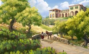 A Landowner's Path: The Deluxe Edition of the "La Granja" Board Game Will Finally Be Released in Russia