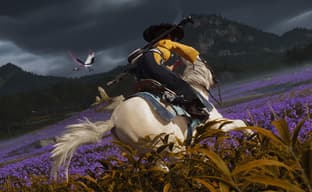 Photo Mode and Japanese Landscapes. Ghost of Yotei Impressed a Samurai Cinema Legend