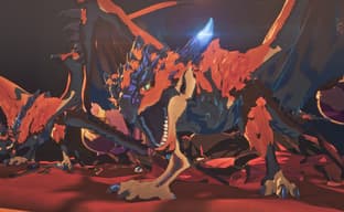 First Gameplay Footage, Release Date, and Giant Monsters. Getting Acquainted with Monster Hunter Stories 3