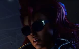 Return of the Legend. C. Viper to Join the Fight in Street Fighter 6 in October