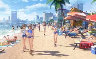 A mix of anime GTA and Spider-Man. Watching new gameplay videos of Ananta