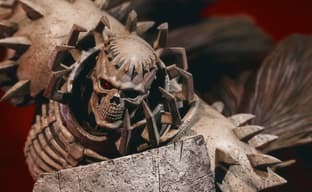 JND Studios Unveils Skull Knight Statue from "Berserk" Manga for 335,000 Rubles