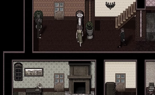RPG About Destroying Crime Evidence With "Very Positive" Player Reviews Is Free on Steam