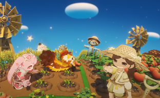 Petit Planet Trailer Released — A Cozy Animal Crossing-Style Game from the Creators of Genshin Impact