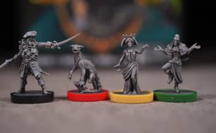 Final Battle: Pre-order Opens for the "Unmatched: Battle of Legends. Volume Three" Board Game