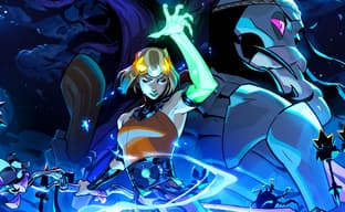 [STREAM] Final Version of Hades 2