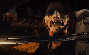 Ghost of Yotei to be released with Russian voice acting