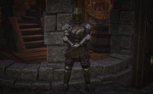 Medieval RPG Wartales Lets You Become a Feudal Lord — Contract The Fief Expansion Released