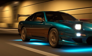 Tokyo Xtreme Racer Returns to PlayStation After 20 Years, While the Full Version of the Racing Game is Released on PC