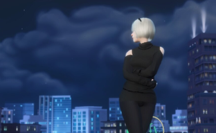 The Sims 4 Launches a Battle Pass with New Pajamas, Jumpsuit, and Other Rewards