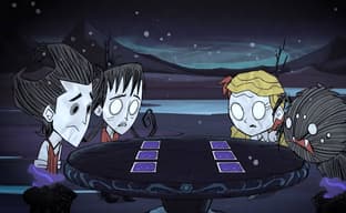 Don't Starve: The Board Game tabletop roguelike gets a new trailer and gameplay overview video