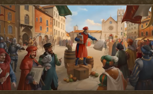 Religion and Culture in Europa Universalis 5 — Paradox Showed New Gameplay