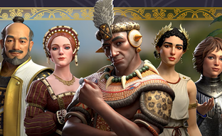 Civilization's Competitor Received a Major Anniversary Update — Ara History Untold Introduces Revolution Instigators, New Units, and More