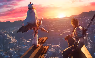 Final Fantasy 7 Remake Game Director Advised Players to Accept Key Cards on Switch 2