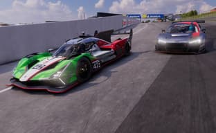 Project Motor Racing Creators Refuse to Follow Forza and Gran Turismo, Abandoning Season Passes