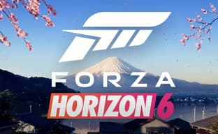 Forza Horizon 6 Showcased at Xbox Tokyo Games Show 2025. Game Coming to PS5