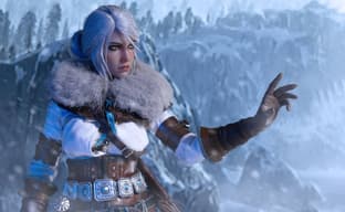 Monster Hunter: PureArts Opens Pre-Order for Ciri Figure from "The Witcher 3: Wild Hunt"