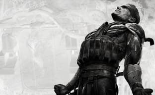 Will Metal Gear Solid 4 be released on next-gen consoles? Konami Confirmed Master Collection Vol. 2