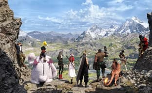 Final Fantasy 7 Part 3 is safe. Square Enix made a firm promise