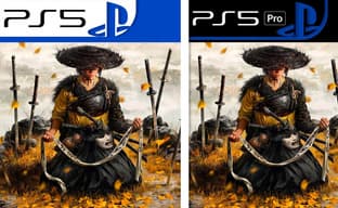 Will Ghost of Yotei Impress on a Standard PS5? Comparison with the PS5 Pro Version