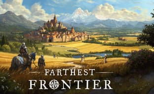 Farthest Frontier Reaches Version 1.0: Grim Dawn Developers Reveal Release Details