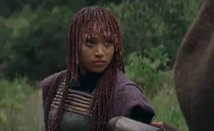 Disney Spent Over $230 Million on the Failed "The Acolyte"