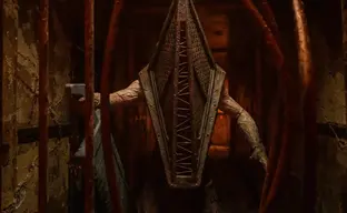 "Volga" Released Russian Teaser for "Return to Silent Hill"