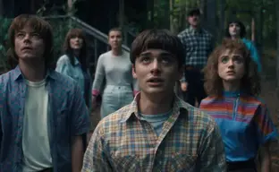 Creator of "Stranger Things" Refutes Episode Length Rumors and Names Movie-Like Episodes