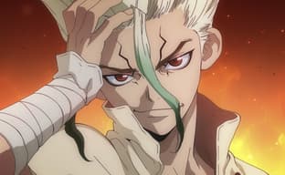 Senku Heads to the Moon: "Dr. Stone: Science Future" Anime Part 3 to Release in 2026