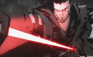 Ronin and Lah Kara Return in the Trailer for the Third Season of the Anime "Star Wars: Visions"