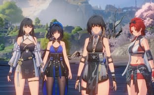 Wuthering Waves to receive Dawn Breaks on Dark Tides update in October